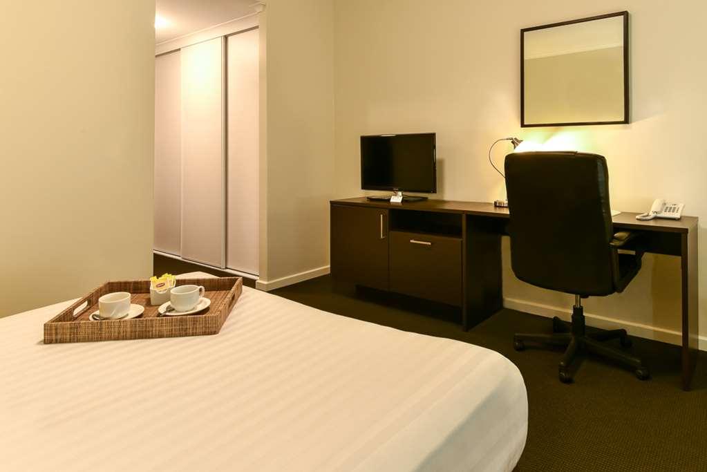 Sanno Marracoonda Perth Airport Hotel Номер фото