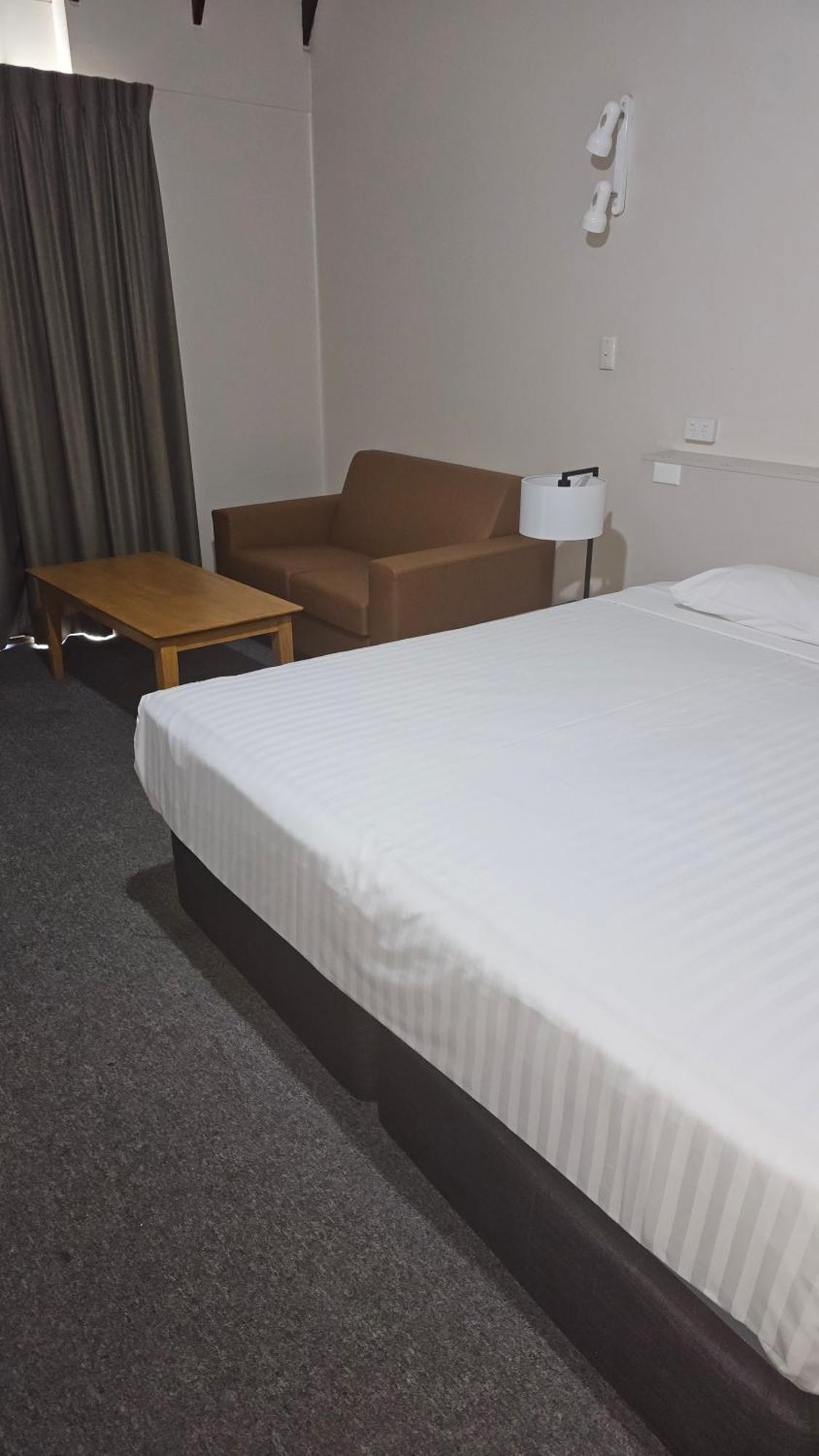 Sanno Marracoonda Perth Airport Hotel Екстер'єр фото