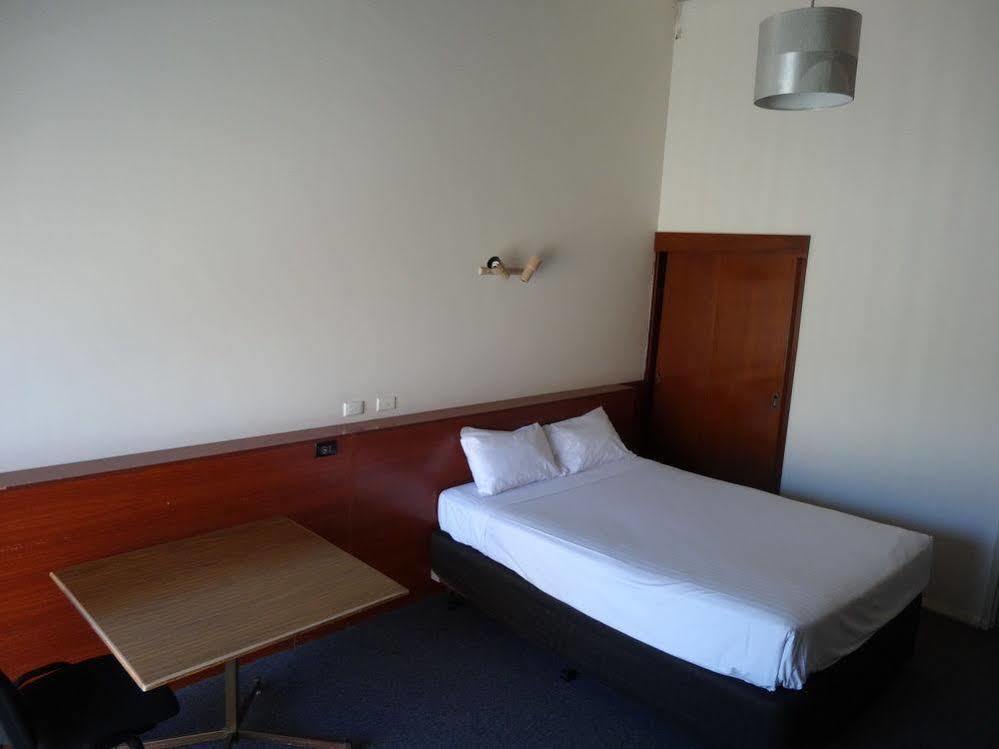 Sanno Marracoonda Perth Airport Hotel Екстер'єр фото