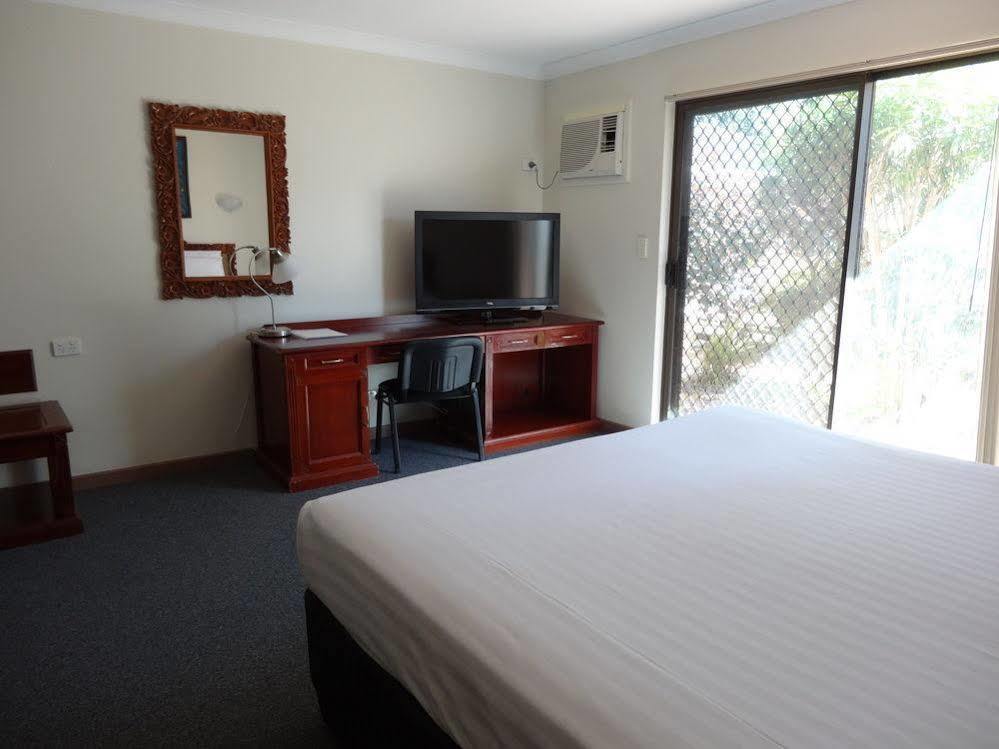 Sanno Marracoonda Perth Airport Hotel Екстер'єр фото