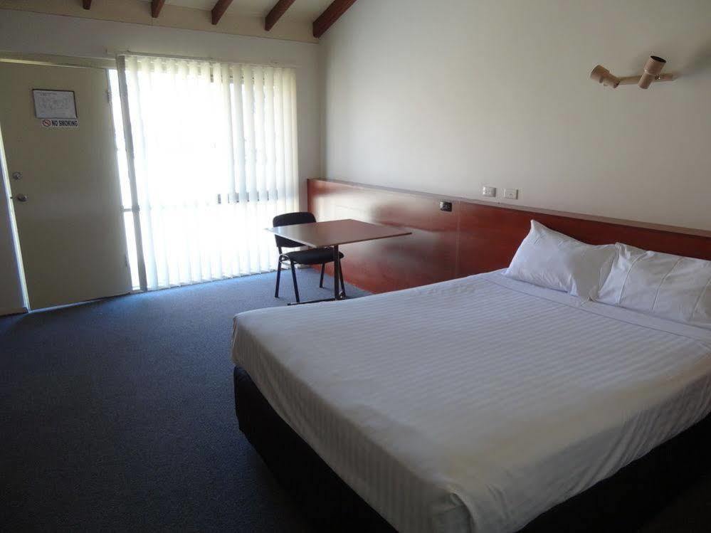 Sanno Marracoonda Perth Airport Hotel Екстер'єр фото