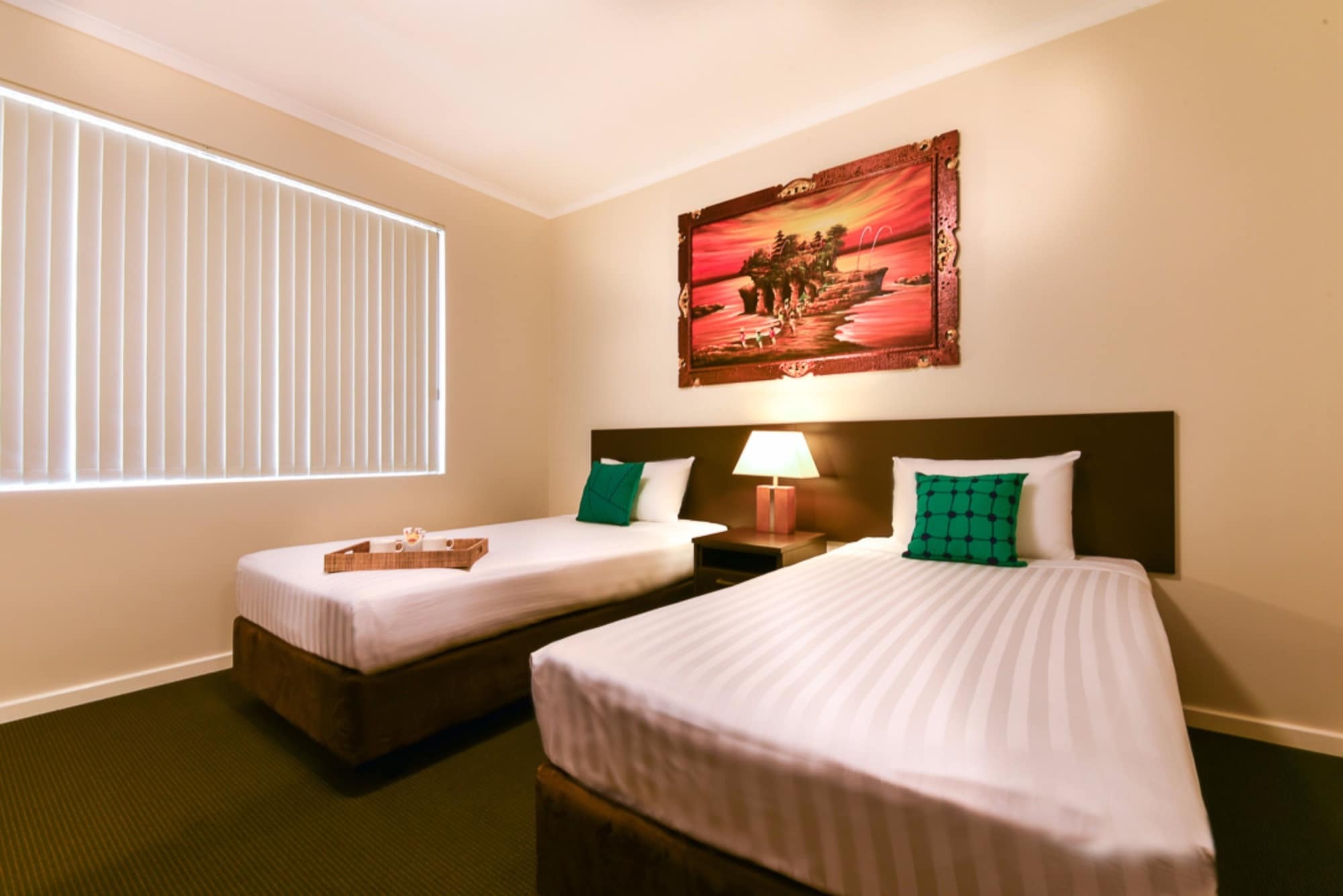 Sanno Marracoonda Perth Airport Hotel Екстер'єр фото