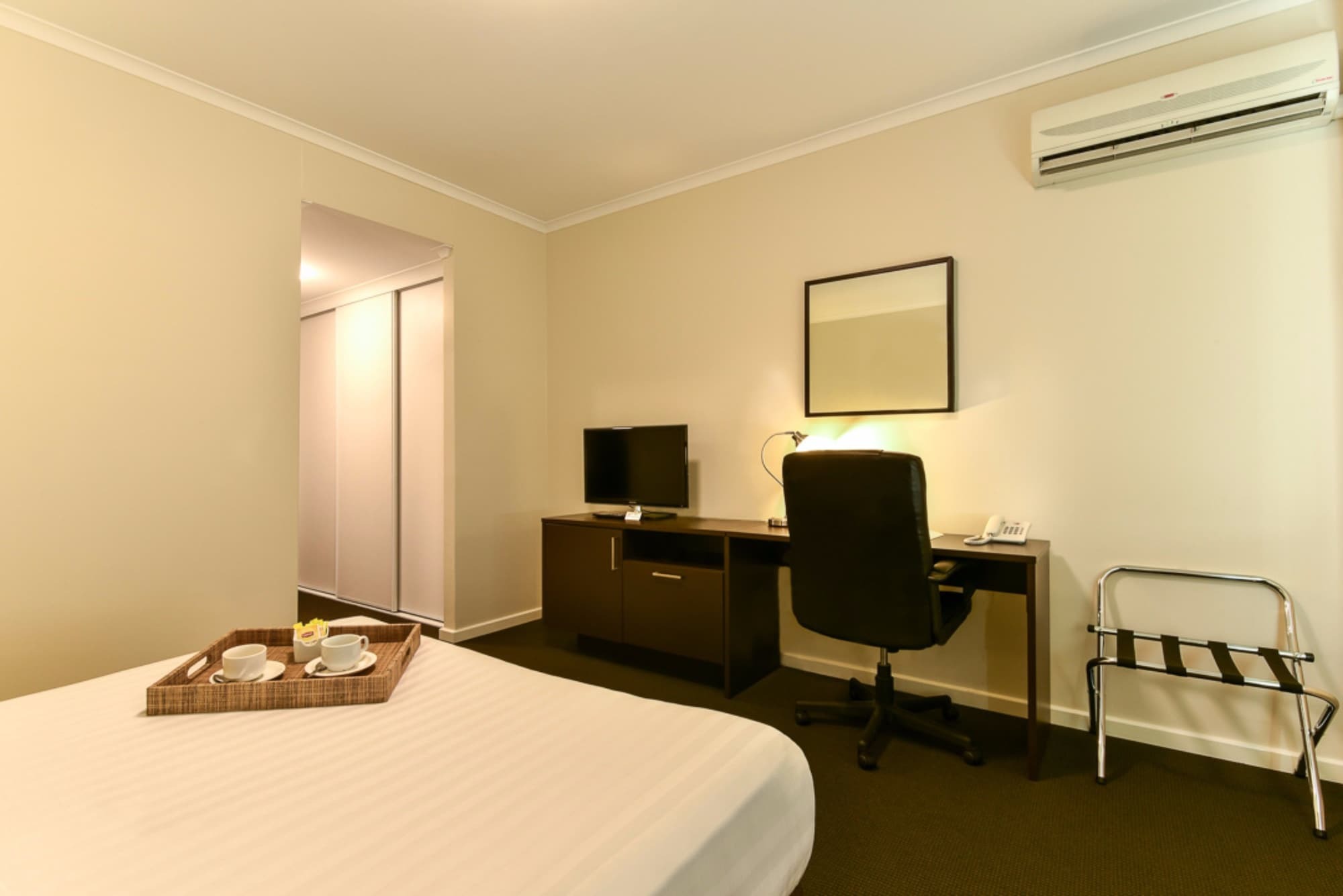 Sanno Marracoonda Perth Airport Hotel Екстер'єр фото