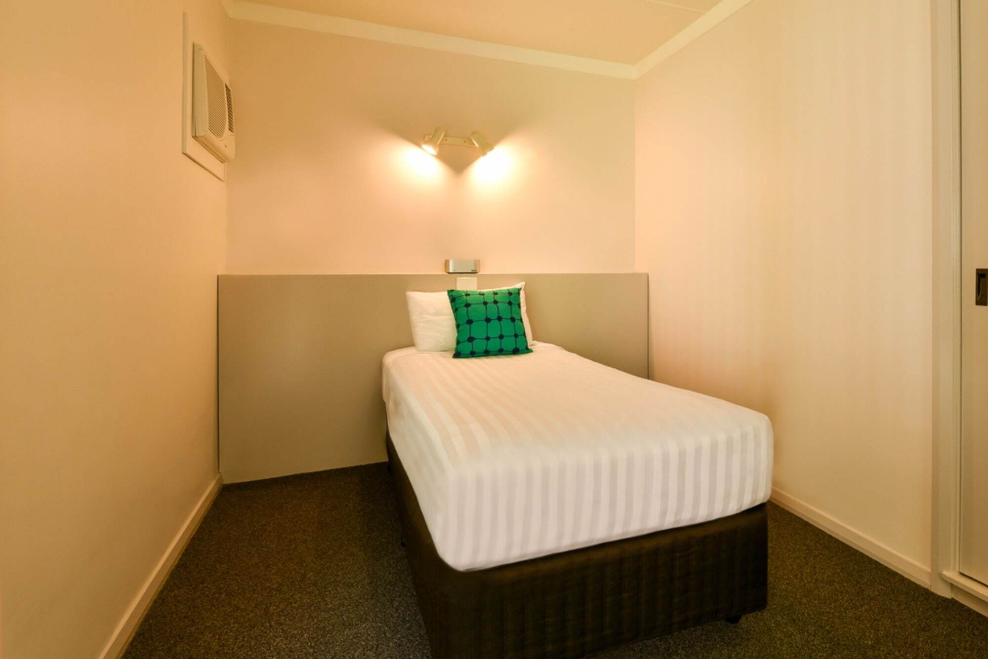 Sanno Marracoonda Perth Airport Hotel Екстер'єр фото